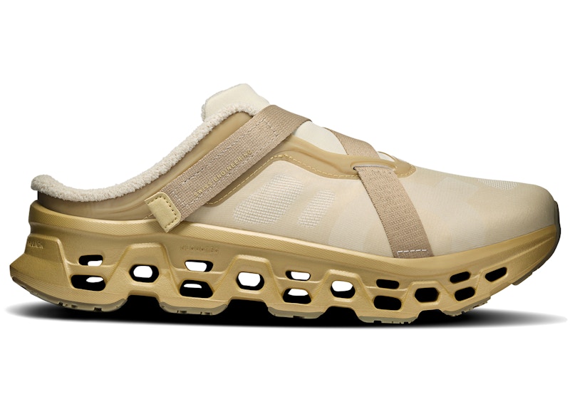FKA Twigs x On Cloudmonster 3 Mule 'Loess Hare' 3MG30346025