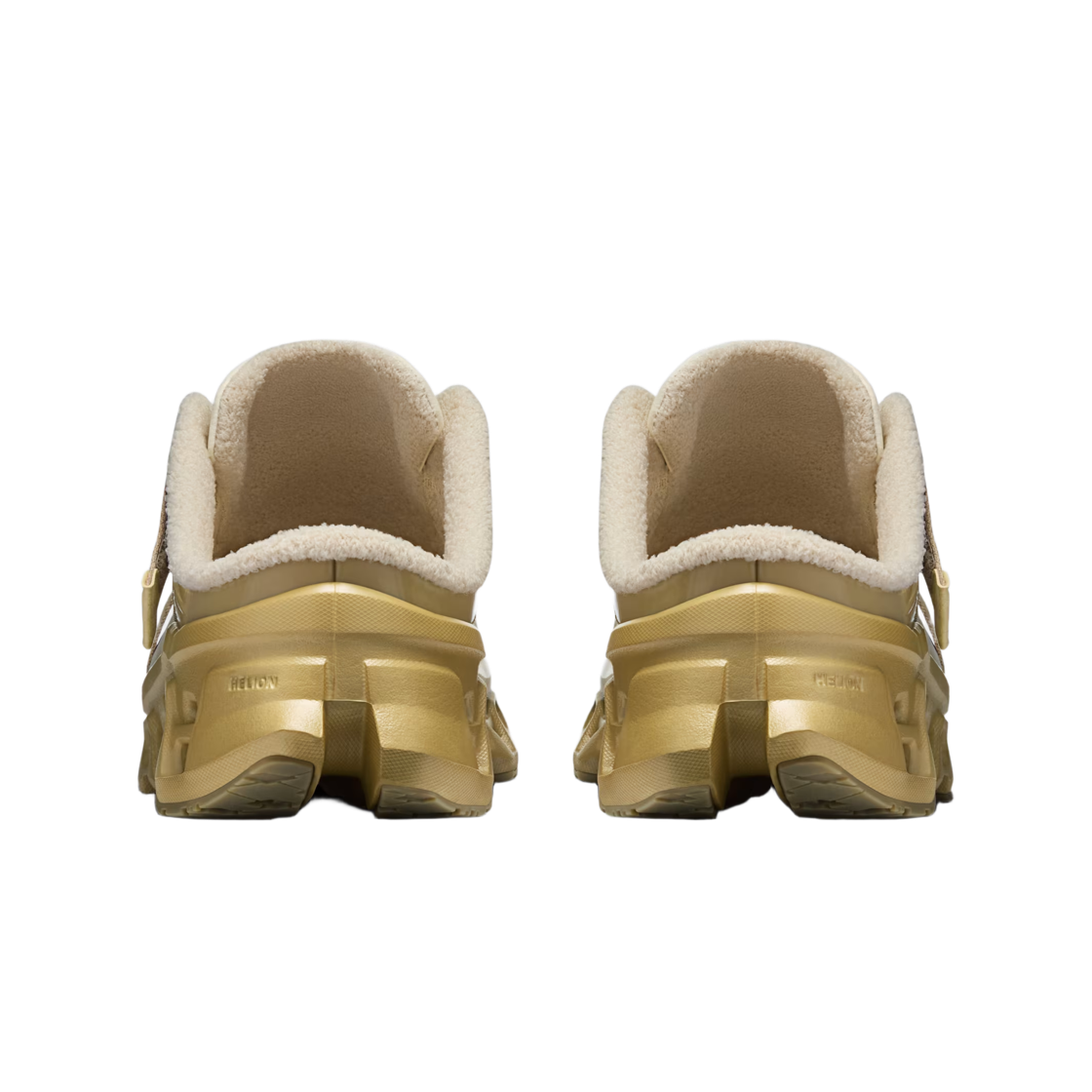 Lookbook FKA Twigs x On Cloudmonster 3 Mule 'Loess Hare' 3MG30346025