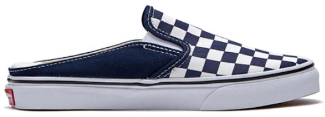 Vans Fleece Pack x Classic Slip-On Biru/Putih 'Cement' VN0A4P3UN1S Order Vans Fleece Pack x Classic Slip-On Biru/Putih 'Cement' VN0A4P3UN1S