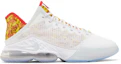 Buy Flintstone x Nike LeBron 19 Low EP 'Magic Fruity Pebbles' en Español. DQ8343-100