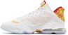 Flintstone x Nike LeBron 19 Low EP 'Magic Fruity Pebbles' - Buah Ajaib Fruity Pebbles DQ8343-100