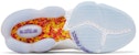 Flintstone x Nike LeBron 19 Low EP 'Magic Fruity Pebbles' - Buah Ajaib Fruity Pebbles DQ8343-100