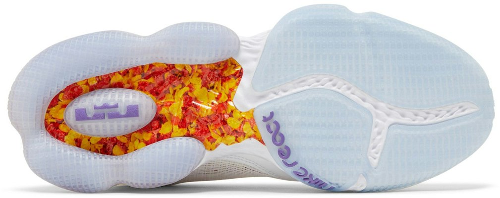 Flintstone x Nike LeBron 19 Low EP 'Magic Fruity Pebbles' en Español. DQ8343-100 Purchase Flintstone x Nike LeBron 19 Low EP 'Magic Fruity Pebbles' en Español. DQ8343-100