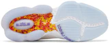 Purchase Flintstone x Nike LeBron 19 Low EP 'Magic Fruity Pebbles' en Español. DQ8343-100