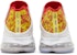 Flintstone x Nike LeBron 19 Low EP 'Magic Fruity Pebbles' - Buah Ajaib Fruity Pebbles DQ8343-100