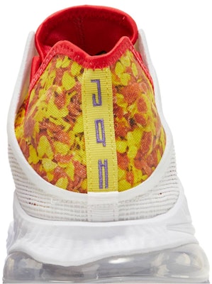 Flintstone x Nike LeBron 19 Low EP 'Magic Fruity Pebbles' DQ8343-100 Sizing Flintstone x Nike LeBron 19 Low EP 'Magic Fruity Pebbles' DQ8343-100
