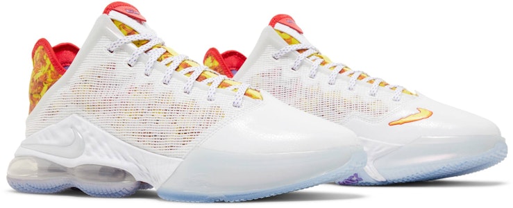 フリントストーン×レブロン19 "マジカルフルーツペブルス" DQ8343-100 Cheap フリントストーン×レブロン19 "マジカルフルーツペブルス" DQ8343-100