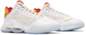 Flintstone x Nike LeBron 19 Low EP 'Magic Fruity Pebbles' - Buah Ajaib Fruity Pebbles DQ8343-100