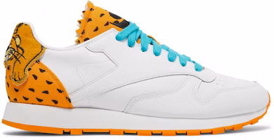 Flintstones Meet Jetsons x Reebok Classic Leather 'Baby Puss' GY3984 Flintstones Meet Jetsons x Reebok Classic Leather 'Baby Puss' GY3984