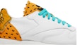 Order Flintstones Meet Jetsons x Reebok Classic Leather 'Baby Puss' Lelabah Klasik. GY3984