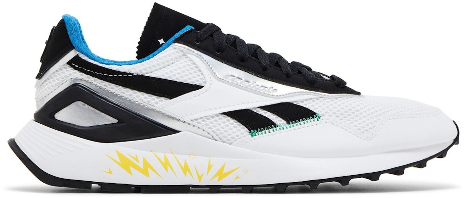 Flintstones Meet Jetsons x Reebok Classic Legacy AZ 'George Jetson' GY3983 Buy Flintstones Meet Jetsons x Reebok Classic Legacy AZ 'George Jetson' GY3983