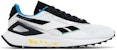 Flintstones Meet Jetsons x Reebok Classic Legacy AZ 'George Jetson' Malay GY3983