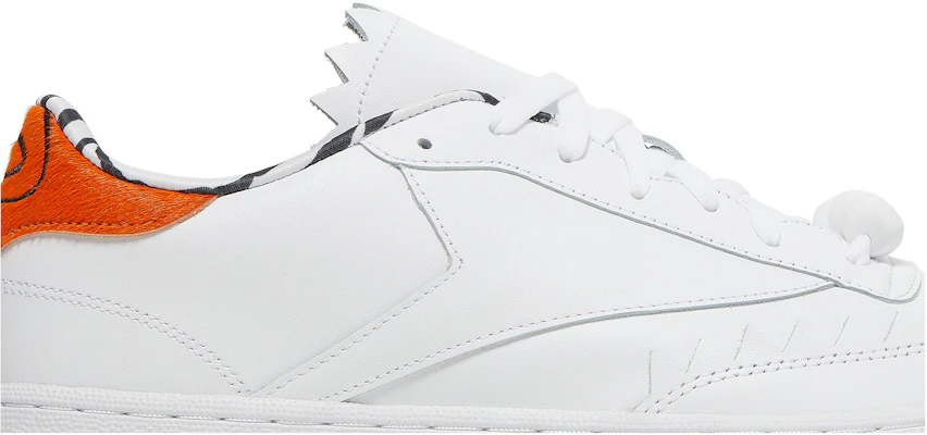 Flintstones Conocen a Jetsons x Reebok Club C 'Wilma'. GX3972 Order Flintstones Conocen a Jetsons x Reebok Club C 'Wilma'. GX3972