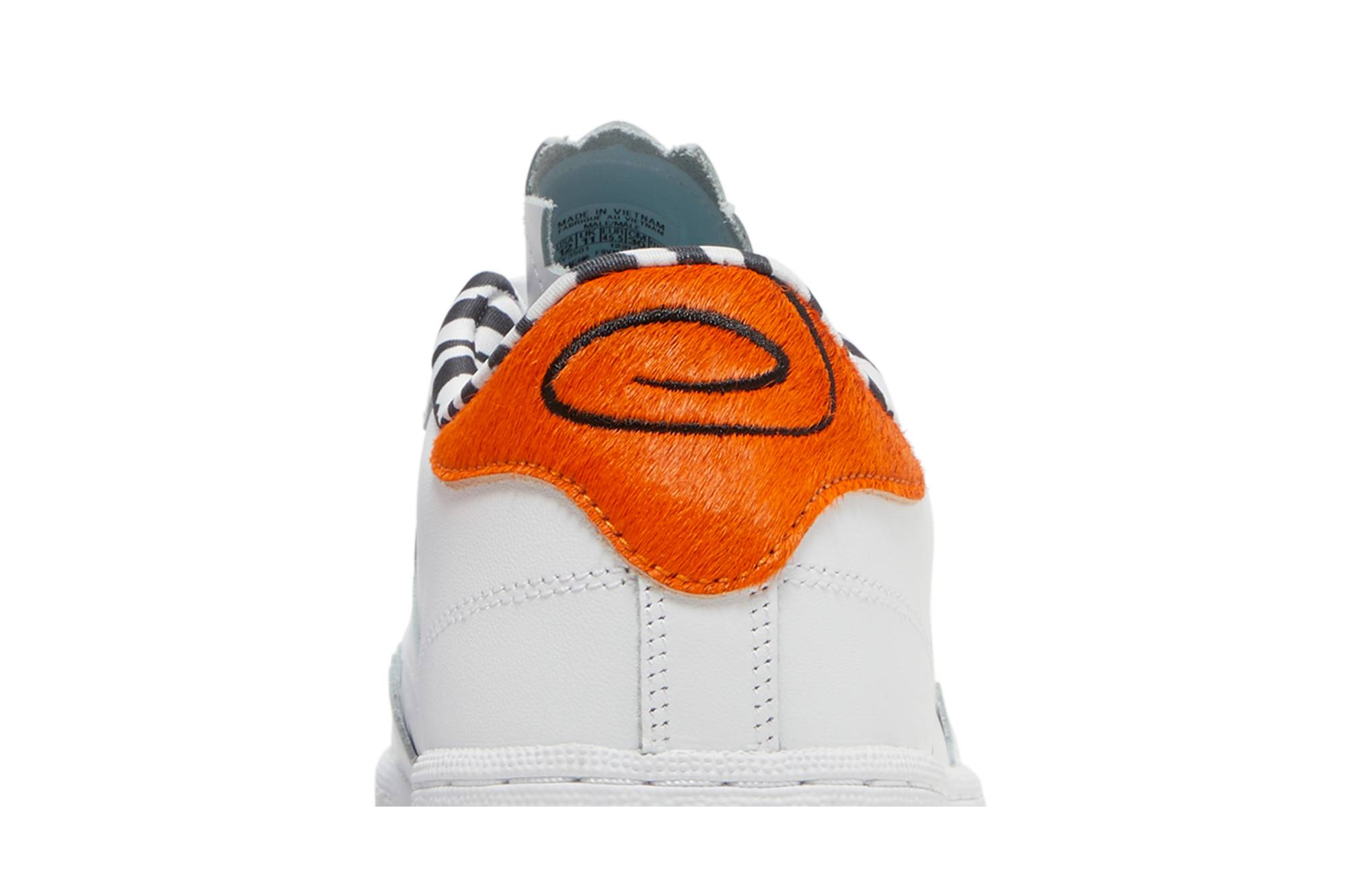 Sizing Flintstones Bertemu Jetsons x Reebok Club C 'Wilma' GX3972
