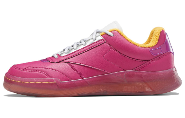 Flintstones Meet Jetsons x Reebok Club C Legacy 'Jane Jetson' GZ6421