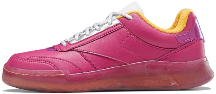 Flintstones Con Jetsons x Reebok Club C Legacy 'Jane Jetson' GZ6421 Buy Flintstones Con Jetsons x Reebok Club C Legacy 'Jane Jetson' GZ6421