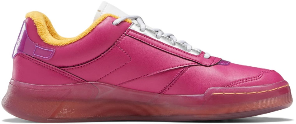 Flintstones Meet Jetsons x Reebok Club C Legacy 'Jane Jetson' Sepatu Wanita GZ6421 Order Flintstones Meet Jetsons x Reebok Club C Legacy 'Jane Jetson' Sepatu Wanita GZ6421