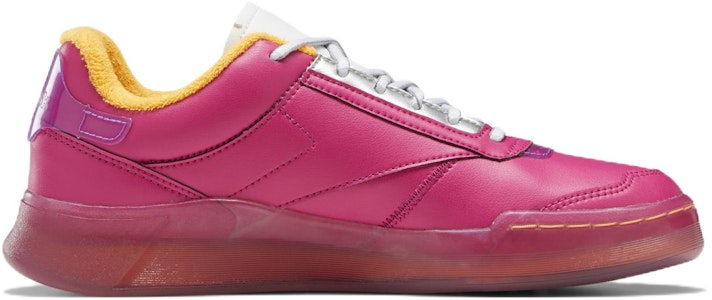 Flintstones Con Jetsons x Reebok Club C Legacy 'Jane Jetson' GZ6421 Order Flintstones Con Jetsons x Reebok Club C Legacy 'Jane Jetson' GZ6421