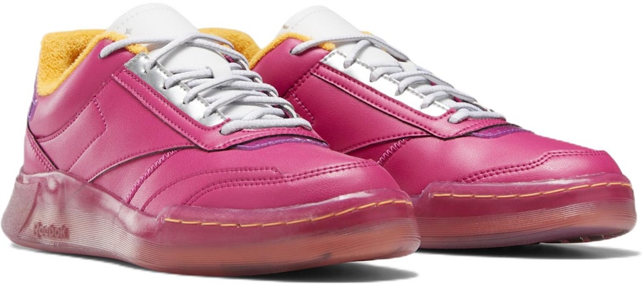 Flintstones Meet Jetsons x Reebok Club C Legacy 'Jane Jetson' GZ6421 Lookbook Flintstones Meet Jetsons x Reebok Club C Legacy 'Jane Jetson' GZ6421