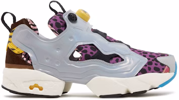 Flintstones Meet Jetsons x Reebok InstaPump Fury 94 'Multi-Color' GY8819 Flintstones Meet Jetsons x Reebok InstaPump Fury 94 'Multi-Color' GY8819