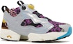 Order Flintstones Meet Jetsons x Reebok InstaPump Fury 94 'Pelbagai Warna' GY8819