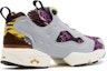 Lookbook Flintstones Meet Jetsons x Reebok InstaPump Fury 94 'Pelbagai Warna' GY8819