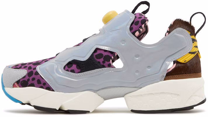 歡樂滿人間 × The Jetsons x Reebok InstaPump Fury 94 '多彩' GY8819 Shop 歡樂滿人間 × The Jetsons x Reebok InstaPump Fury 94 '多彩' GY8819