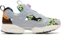 Flintstones Meet Jetsons x Reebok InstaPump Fury 94 'Pelbagai Warna' GY8819