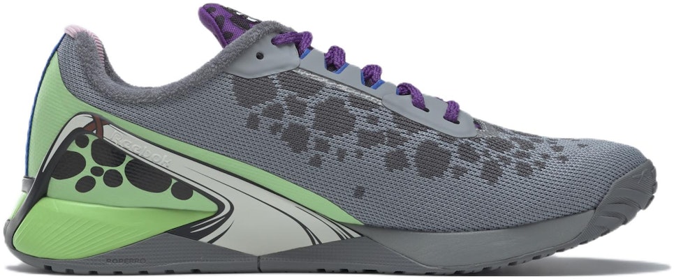 Flintstones Meet Jetsons x Reebok Nano X1 'Bedrock' GX6435 Order Flintstones Meet Jetsons x Reebok Nano X1 'Bedrock' GX6435