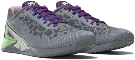 플린스톤 x 젯슨 x 리복 나노 X1 '베드락' GX6435 Lookbook 플린스톤 x 젯슨 x 리복 나노 X1 '베드락' GX6435