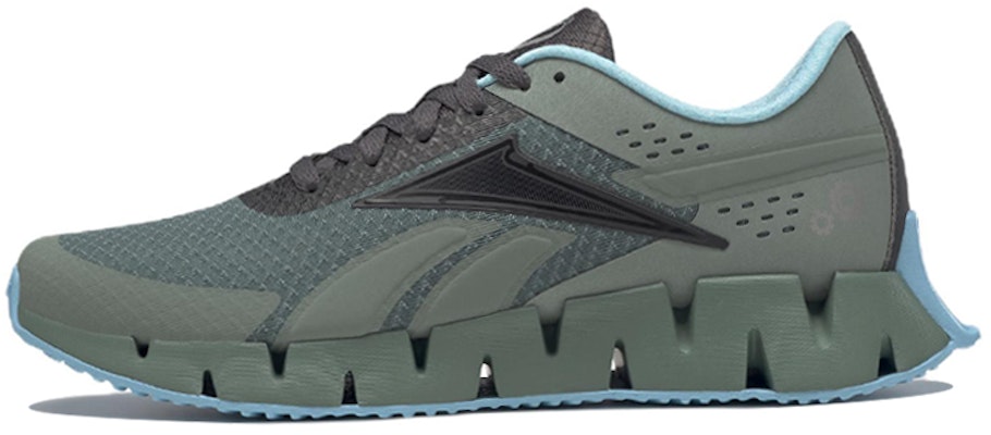 Flintstones Meet Jetsons x Reebok Zig Dynamica 'Mr. Spacely' GX3979 Buy Flintstones Meet Jetsons x Reebok Zig Dynamica 'Mr. Spacely' GX3979