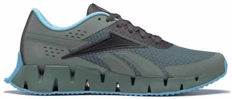 Flintstones Meet Jetsons x Reebok Zig Dynamica 'Mr. Spacely' GX3979 Flintstones Meet Jetsons x Reebok Zig Dynamica 'Mr. Spacely' GX3979