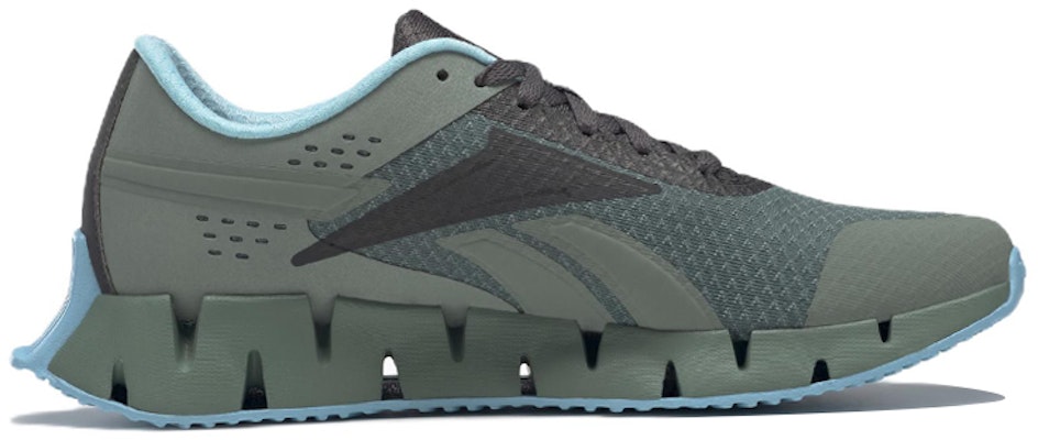 Flintstones Meet Jetsons x Reebok Zig Dynamica 'Mr. Spacely' GX3979 Order Flintstones Meet Jetsons x Reebok Zig Dynamica 'Mr. Spacely' GX3979
