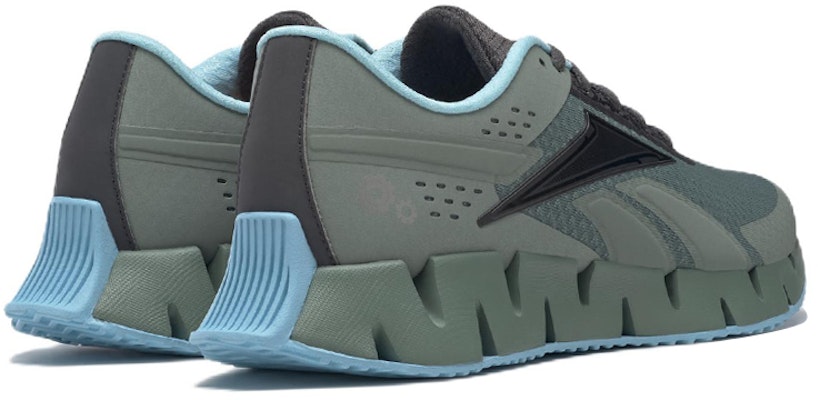 摩登原始人X杰森 Reebok Zig Dynamica '太空爷爷' 运动鞋 GX3979 Shop 摩登原始人X杰森 Reebok Zig Dynamica '太空爷爷' 运动鞋 GX3979