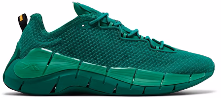 Flintstones Meet Jetsons x Reebok Zig Kinetica 2 'The Great Gazoo' GX3975 Flintstones Meet Jetsons x Reebok Zig Kinetica 2 'The Great Gazoo' GX3975