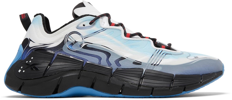 Flintstones Meet Jetsons x Reebok Zig Kinetica 2 'Rosie' GW3853 Buy Flintstones Meet Jetsons x Reebok Zig Kinetica 2 'Rosie' GW3853