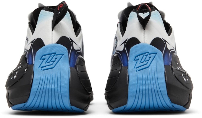 Flintstones Meet Jetsons x Reebok Zig Kinetica 2 'Rosie' GW3853 Details for Flintstones Meet Jetsons x Reebok Zig Kinetica 2 'Rosie' GW3853