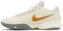Lookbook Florida A&M University x A.P.B. x Nike LeBron 20 'Dari Tally Ke Dunia - Kelapa' FN8263-100