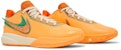 Florida A&M University x A.P.B. x Nike LeBron 20 'Dari Tally Ke Dunia - Peach' FN8263-800