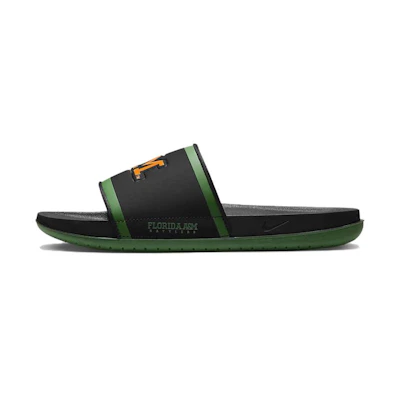 Florida A&M University Nike College Offcourt Slide 'Rattlers'