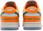 Details for Florida A&M University x Nike Dunk Low 'We Bragg Different' dalam Bahasa Melayu DR6188-800
