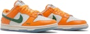 Florida A&M University x Nike Dunk Low 'We Bragg Different' dalam Bahasa Melayu DR6188-800