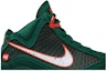 Order Florida A&M University x Nike LeBron 7 Retro 'Rattlers - Gorge Green' DX8554-300