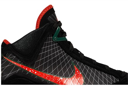 佛羅里達農工大學 x 耐吉 LeBron 7 復刻版 '響尾蛇' DX8554-001 Order 佛羅里達農工大學 x 耐吉 LeBron 7 復刻版 '響尾蛇' DX8554-001