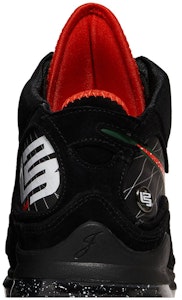 佛羅里達農工大學 x 耐吉 LeBron 7 復刻版 '響尾蛇' DX8554-001 Sizing 佛羅里達農工大學 x 耐吉 LeBron 7 復刻版 '響尾蛇' DX8554-001