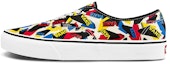 Buy Vans Flour Shop x Slip-On Pelbagai Warna VN0A348A2O8