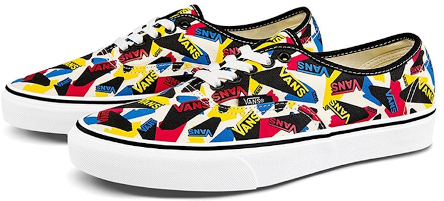 Vans Flour Shop x Slip-On Multicolor zapatillas. VN0A348A2O8 Order Vans Flour Shop x Slip-On Multicolor zapatillas. VN0A348A2O8