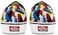 Vans Flour Shop x Slip-On Pelbagai Warna VN0A348A2O8