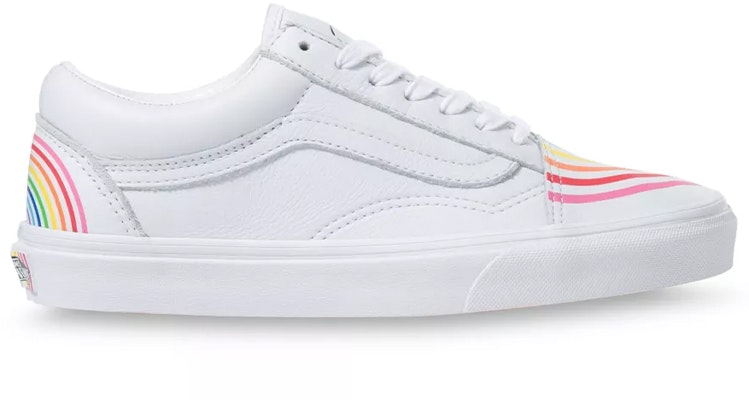 Vans Flour Shop x Old Skool 'Putih' Sneakers VN0A4U3B2N7 Order Vans Flour Shop x Old Skool 'Putih' Sneakers VN0A4U3B2N7