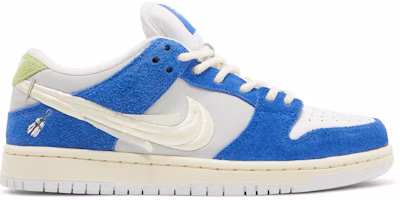 Fly Streetwear x Nike SB Dunk Low DQ5130-400 Fly Streetwear x Nike SB Dunk Low DQ5130-400
